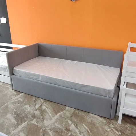 Кровать Maleo с подъёмным механизмом